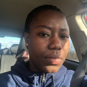 Meet your Posher, Adetutu